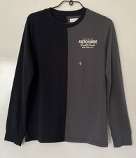 Abercrombie Kids Boys Long