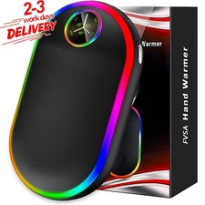 10000mAh Rechargeable Hand