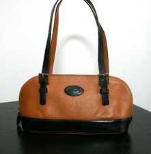 Tod's Vintage Leather Shoulder