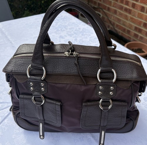Vintage dkny mixed media - mixed,