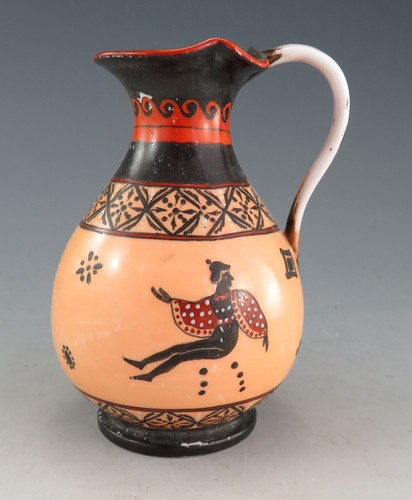 Antique pottery porcelain - antique,