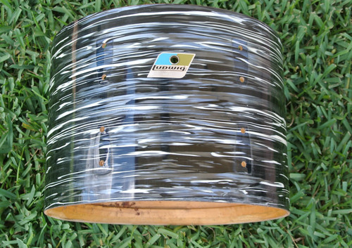 Ludwig usa classic - ludwig,