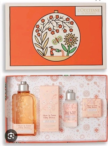 Bnwt occitane provence - l'occitane,