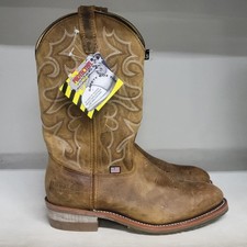 Double H Dylan Soft Toe Boot