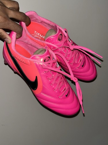 Nike tiempo ligera pro uk8 - ag,