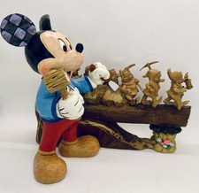 MICKEY MOUSE/7 DWARFS