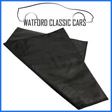 MGB MG Midget, MG printed LOGO