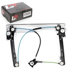 Window Regulator Electric Right Front for Mini R55 R56 R57 Cabriolet Clubman