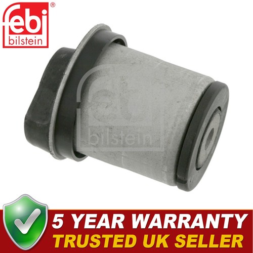Febi rear subframe - rear,