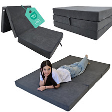 Folding mattress folding