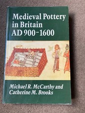Medieval Pottery in Britain AD