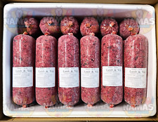 LAMB & VEG | PRIME FROZEN RAW