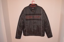 BAD BOY Men's Dark Grey Jacket