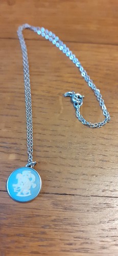 Antique sterling silver - antique,