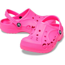 Crocs Baya Clogs Junior Pink