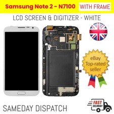 For Samsung Galaxy Note 2