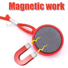 UK Universal Running Machine Safety Key Treadmill Magnetic Security Switch Lock