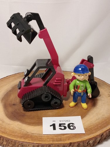 Bob the builder benny - bob,