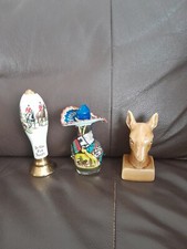 Bar, Pub Ornaments X 3