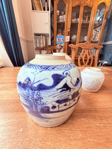 Antique 17th chinese - ⁠antique,