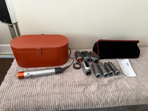 Dyson airwrap complete - airwrap,