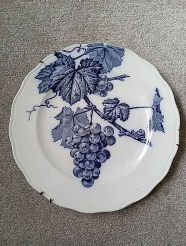 Bwm pomona plate - bwm&c,