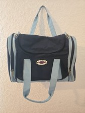 Vintage HEAD Holdall Bag Gym