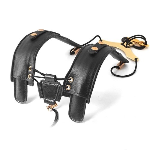 Saxophone shoulder strap - saxophone,