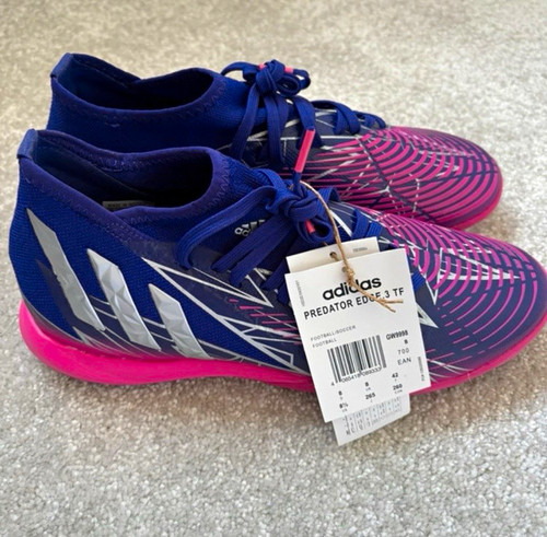 Adidas predator edge tf - predator,