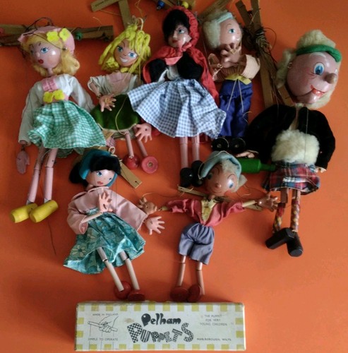Vintage retro 70s - 7,