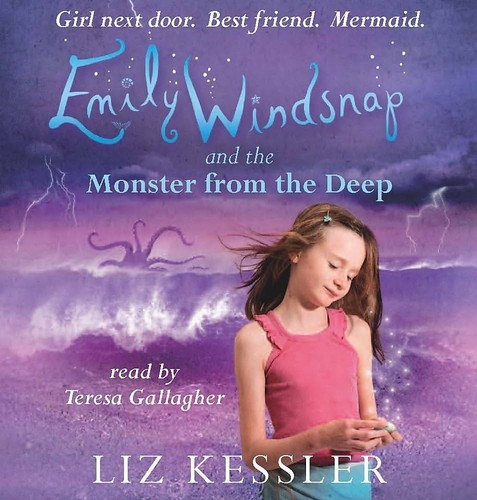 Emily windsnap and - emily, the
