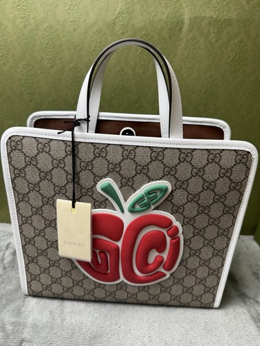 Gucci kids supreme apple - kids,