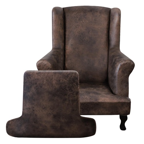 Anarachon leather look - anarachon,
