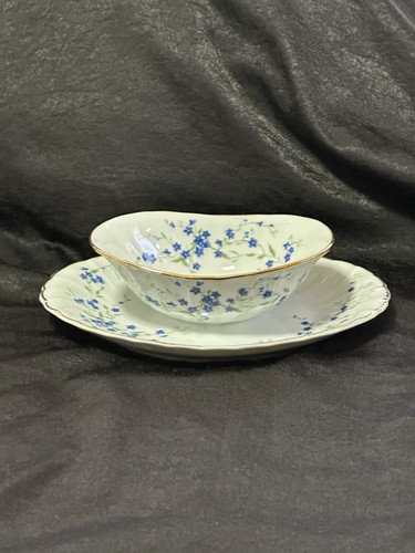 1limoges bernardaud gravy boat - bernardaud,