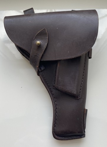 Wwii ww2 holster - wwii, tt-33