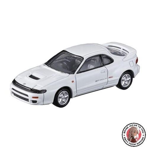 Takara tomy tomica premium - tomy,