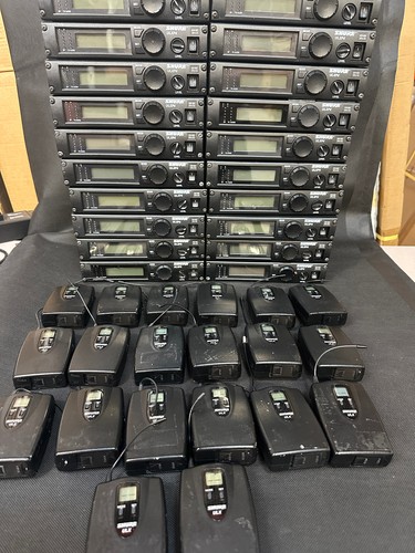 Shure ulxp4 830 865 - x,