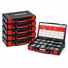 Würth orsy fastener - würth,