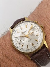Swiss Emperor Chronograph