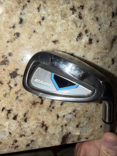 Strata sand wedge stiff - strata, /
