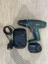 Bosch PSB 18 li-2 Drill with Battery and Charger