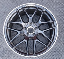 GENUINE MERCEDES-BENZ A45 CLA