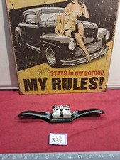 Vintage Stanley Spoke Shave