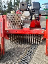 Blec Uniseeder