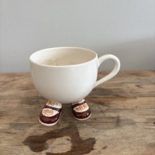 CARLTON WARE LUSTRE Walking