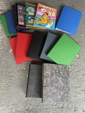 Lot of 12 A4 Ring Binders