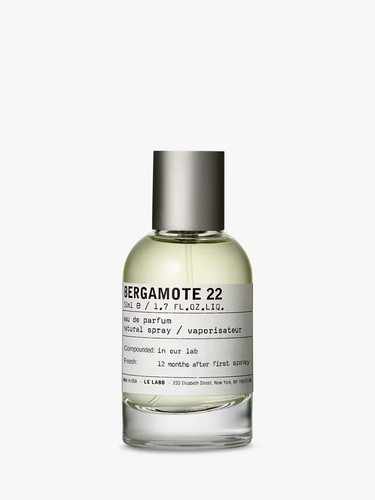 Labo bergamote eau de - le,