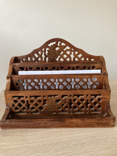 Vintage indian sheesham - vintage,