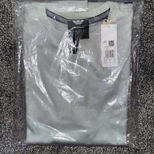 Adidas spzl mod shirt ss26 - mod,