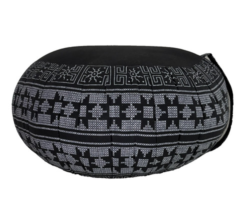 Zafu meditation yoga - zafu, cushion